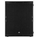 RCF SUB 9004 AS Active High Power Subwoofer